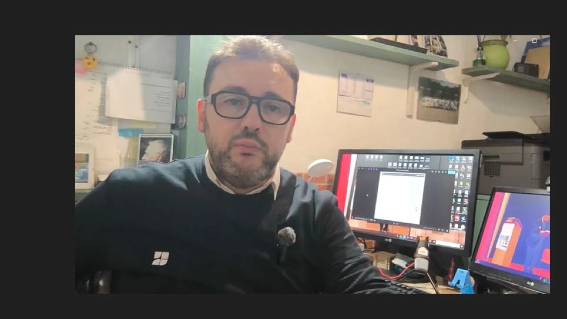 Sportivamente Flash: il nostro consueto approfondimento sportivo di inizio settimana. Guarda il video